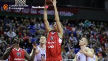 SIGNINGS: CSKA adds frontcourt depth with Ivlev
