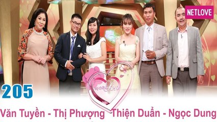 Vợ Chồng Son - Tập 205: Vợ nhắn tin hỷ làm chồng hốt hoảng vì chỉ ôm nhau thôi mà cũng có bầu