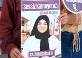 Son dakika haber! Sokak ortasında eski sevgilisini öldüren zanlıya ağırlaştırılmış müebbet