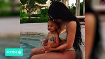 Kylie Jenner’s Daughter, Stormi, Is Launching ‘Secret Brand’