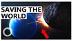 China’s Plan to Save the World From Apocalyptic Asteroids