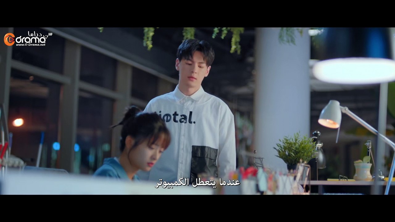 استخدام لموهبتي الحلقة 21