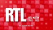 RTL Matin Week-end du 11 juillet 2021