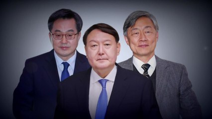 [영상] 흔들린 이준석 리더십...야권 춘추전국시대는 계속 / YTN