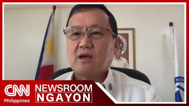 Pinaigting na kampanya vs. housing scams | Newsroom Ngayon