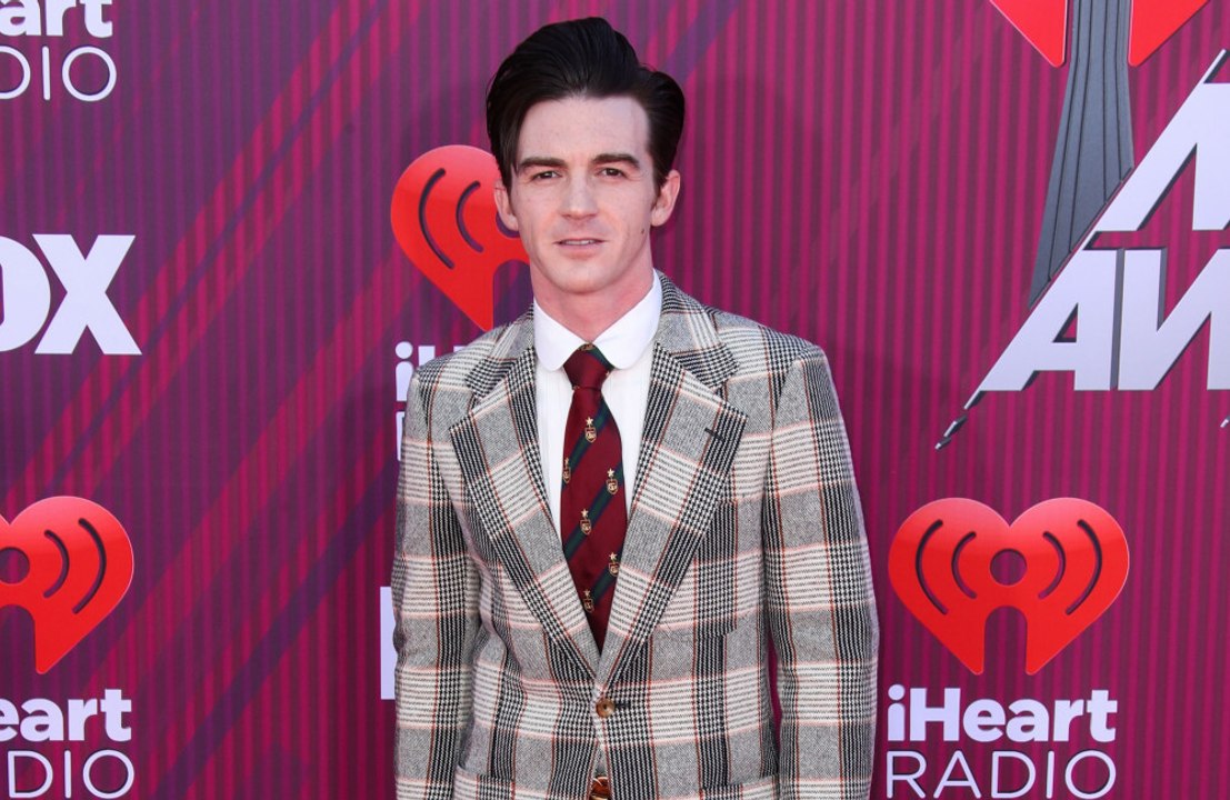 Drake Bell sentenced to two years probation and 200 hours of community service