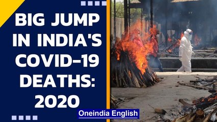 Covid-19: MP revises official data, logs 1,478 deaths| India records 31,443 cases| Oneindia News
