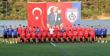 Hüseyin Eroğlu: "Önümüzdeki süreçte Enis Destan'ın transferi gerçekleşebilir"