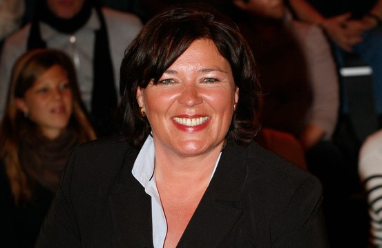 Vera Int-Veen: Wollte sie nie Kinder?