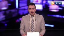 رئيس النيجر محمد بازوم يشرع في زيارة عمل للجزائر مرفوقا بوفد هام