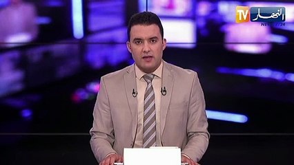 رئيس النيجر محمد بازوم يشرع في زيارة عمل للجزائر مرفوقا بوفد هام
