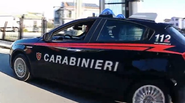 Acerra (NA) - Camorra, duro colpo ai clan Di Buono e Lombardi: 26 arresti (13.07.21)