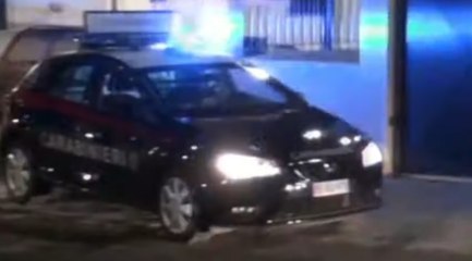 Download Video: Ndrangheta, blitz contro cosca Piromalli: 12 arresti tra Milano e Gioia Tauro (13.07.21)