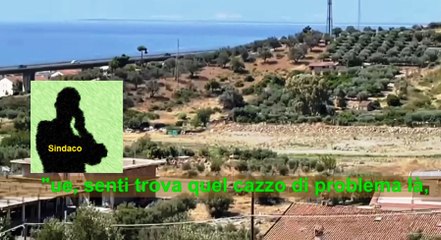 Trebisacce (CS) - Illeciti elettorali e concussione: arrestato il sindaco (13.07.21)