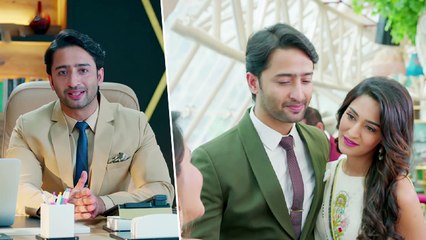 Shaheer Sheikh Gives A Recap Of Dev’s Life In Kuch Rang Pyar Ke Aise Bhi