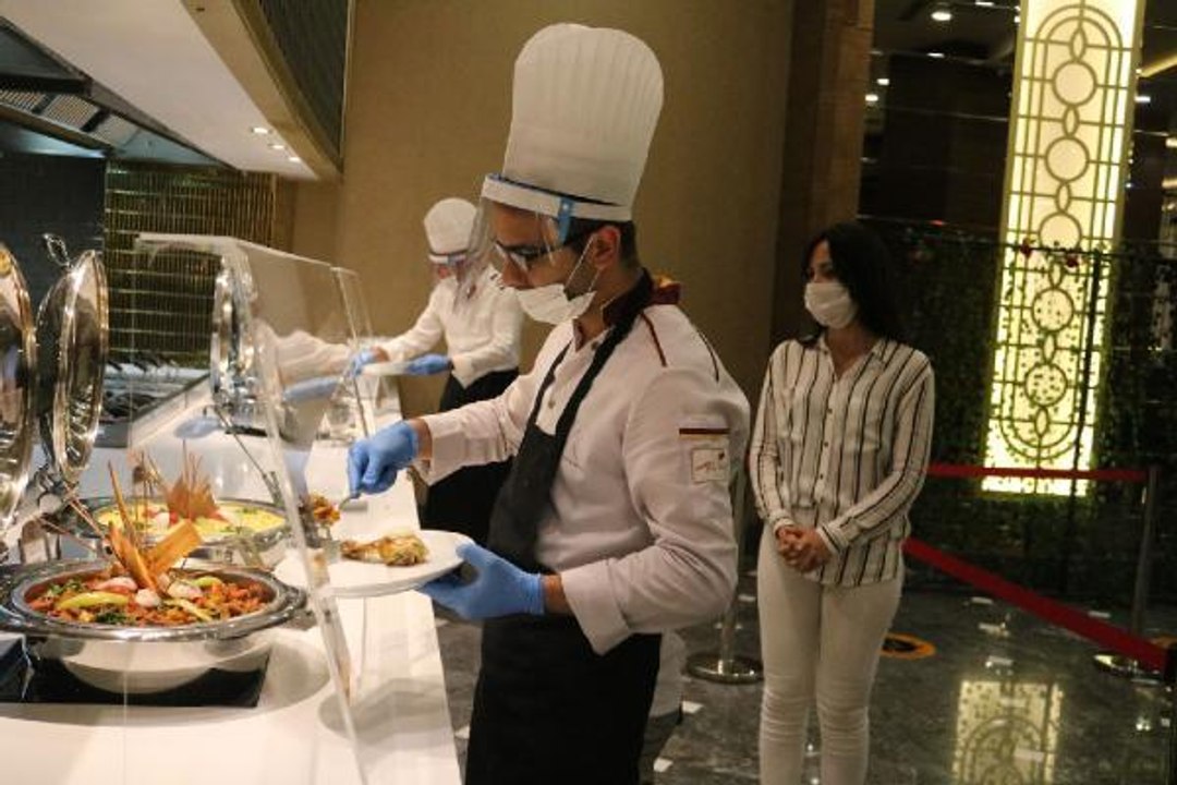 Güvenli turizm sertifikalı tesis ve araç sayısı 11 bini aştı