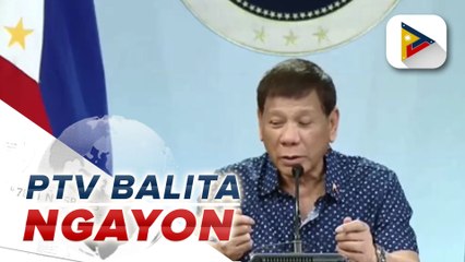 #PTVBalitaNgayon | July 13, 2021 3:00PM Update