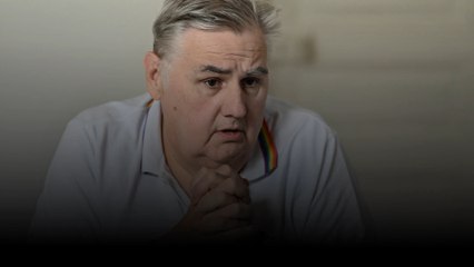 Le commentateur sportif Pierre Ménès , quitte Canal +