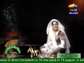 Elena Roizen - Toamna, toamna calatoare