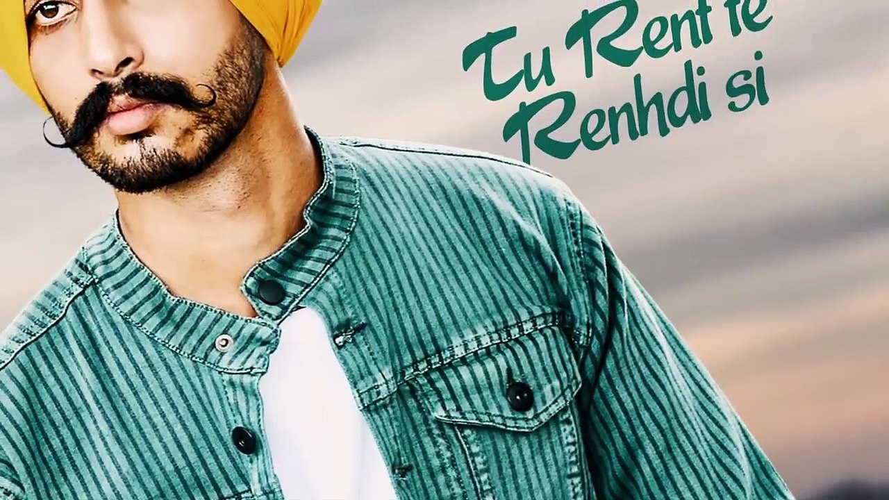 Jazzbati (Full Video) Joban Gill _ Latest Punjabi Song 2020 _ New Punjabi Songs _HD