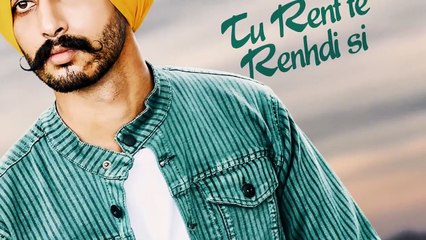 Jazzbati (Full Video) Joban Gill _ Latest Punjabi Song 2020 _ New Punjabi Songs _HD