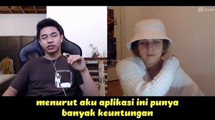 Fikinaki_ OMET TV INTERNASIONAL