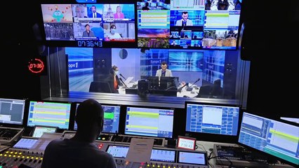 EXTRAIT - Les ministres des finances de l'UE vont approuver les premiers plans de relance nationaux