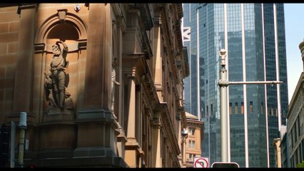 Friends and Strangers Trailer