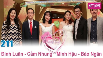 Vợ Chồng Son - Tập 211: Chết cười anh chồng đưa nhẫn cầu hôn rồi chạy mất làm cô vợ đơ toàn tập
