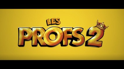 LES PROFS 2 (2015) Streaming XviD AC3
