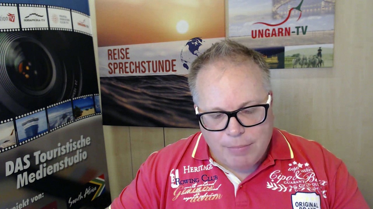 Virtuelle Kaffeetasse Ungarns am 13.07.2021