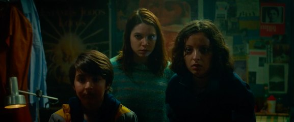 The Last Matinee - Trailer (English Subs) HD