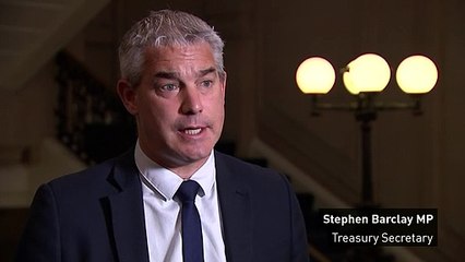 Government is ‘cracking down’ on racist abuse