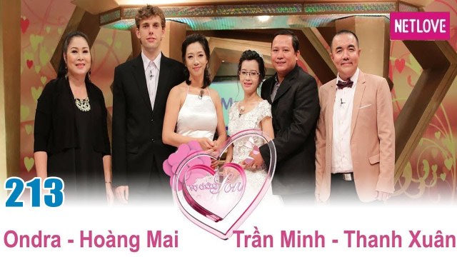 Vợ Chồng Son - Tập 213: Bạn gái Việt đánh ghen tạt nước mắm cực gắt dạy chồng Tây 1 phen nhớ đời