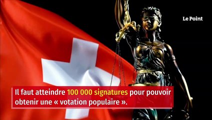 Suisse : la gauche et les pacifistes torpillent l’avion de combat américain