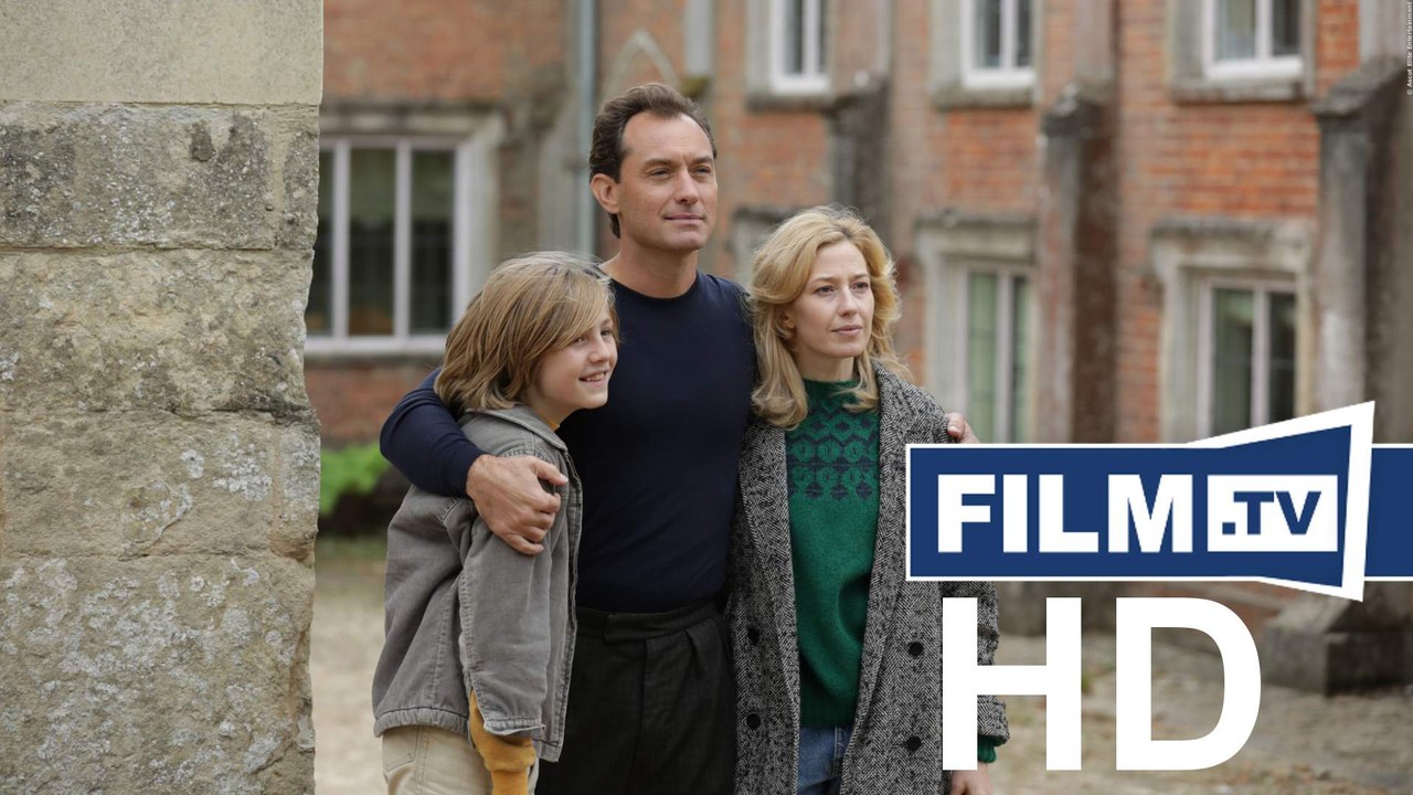 The Nest - Alles zu haben ist nie genug Trailer Deutsch German (2021)