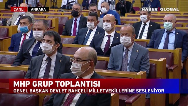 Bahçeli'den Cumhur İttifakı mesajı