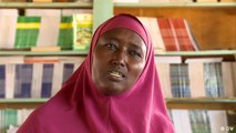 Kenia: Habiba Tadicha, mujer de negocios y ecologista