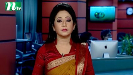 NTV Dupurer Khobor | 13 July 2021