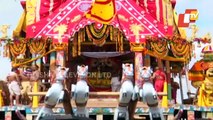 Ratha Jatra | Daily Rituals Of Lord Jagannath & His Siblings Underway On Chariots Near Gundicha Temple
