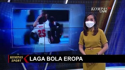 Perdana Menteri Inggirs dan Gary Neville Kecam Komentar Rasisme Warganet