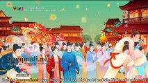 khúc nhạc thanh bình tập 38 - VTV3 thuyết minh - Phim Trung Quốc - cô thành bế - xem phim khuc nhac thanh binh tap 39