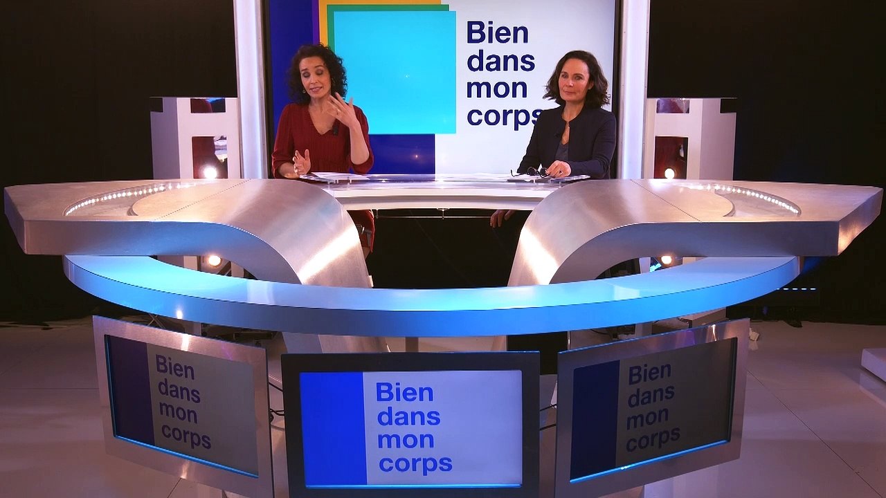 Bien dans mon corps : Avoir une alimentation équilibrée