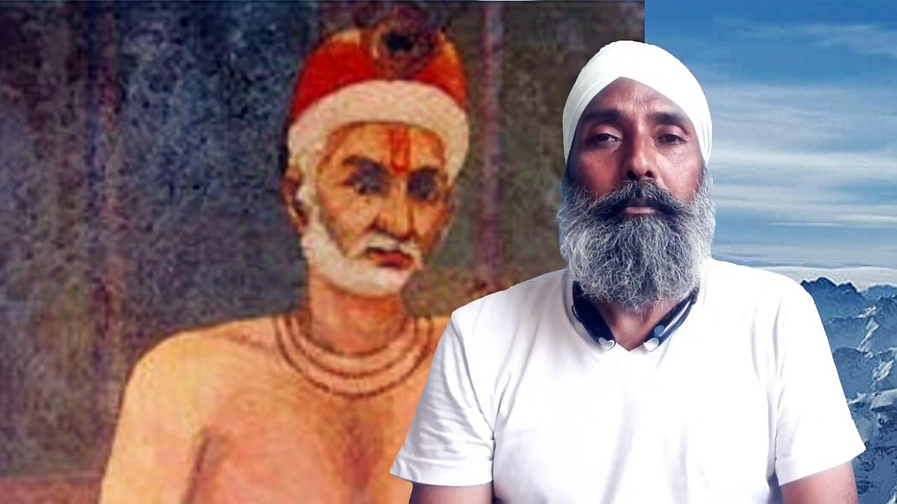 कबीरदास जी के बारे में फैलाए गए झूठ का पर्दाफाश _ Sant kabirdas _सृष्टिकर्ता |