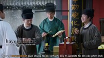 Hạc Lệ Hoa Đình Tập 5 - VTC7 lồng tiếng tap 6 - Phim Trung Quốc - xem phim hac le hoa dinh tap 5