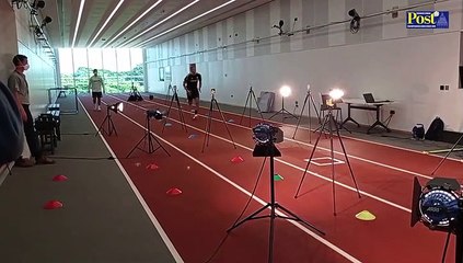 Lufc Pre Season Testing-1