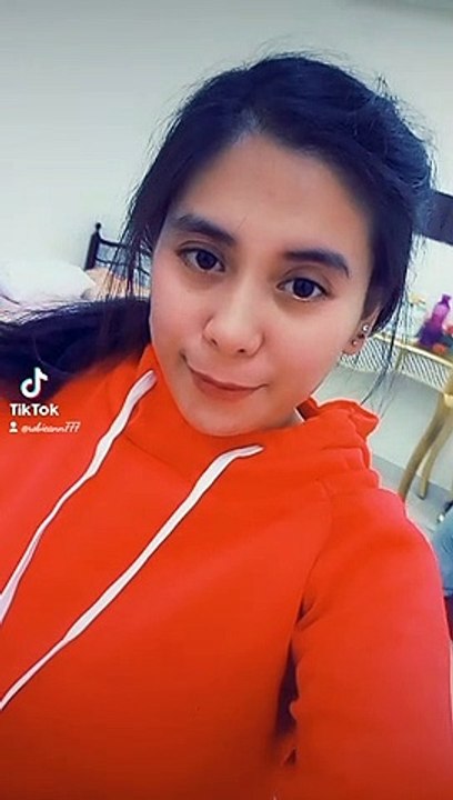 pa cute lang