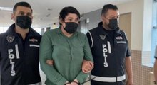 'Tosuncuk' lakaplı Mehmet Aydın Çiftlik Bank davası kapsamında tutuklandı