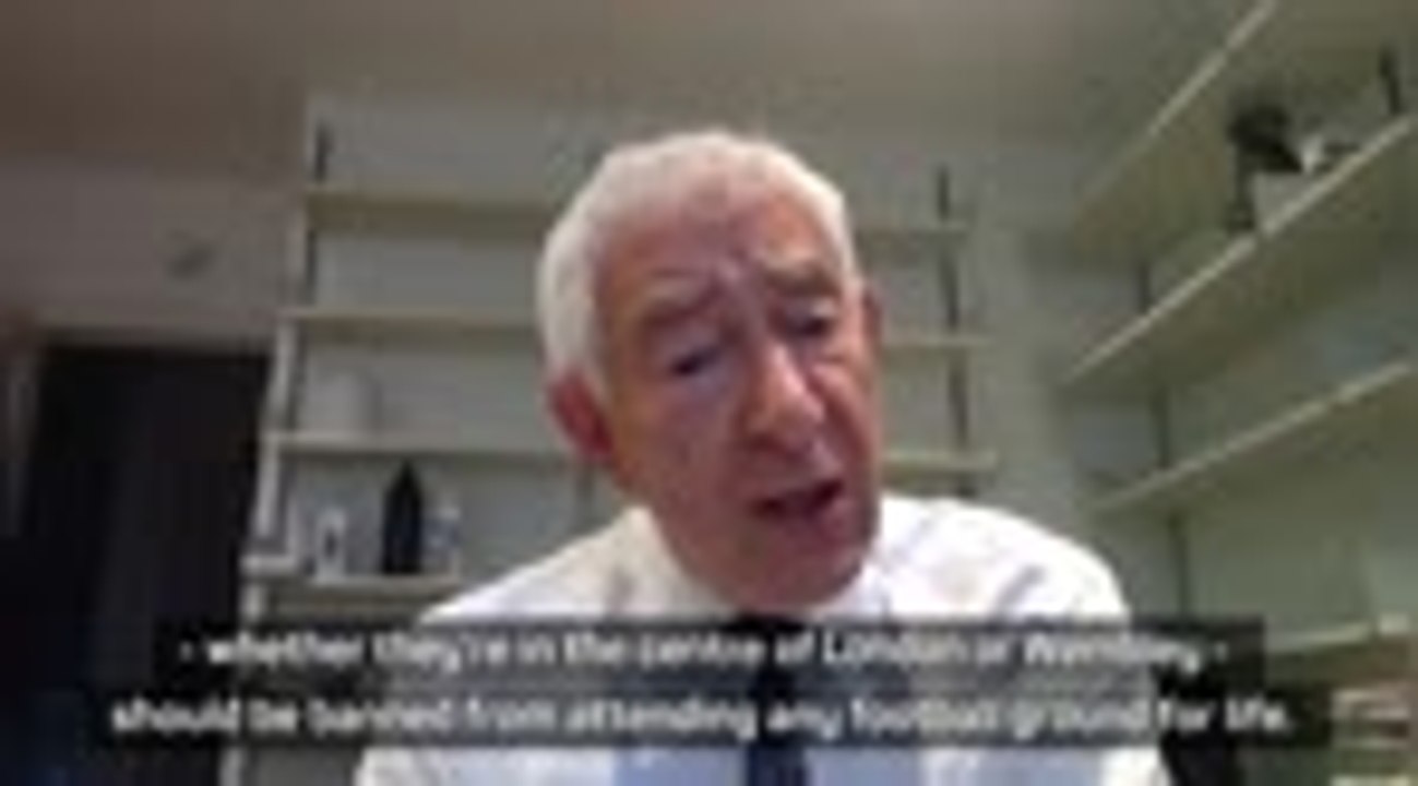 Hooligans should be banned from football 'for life’ – Triesman