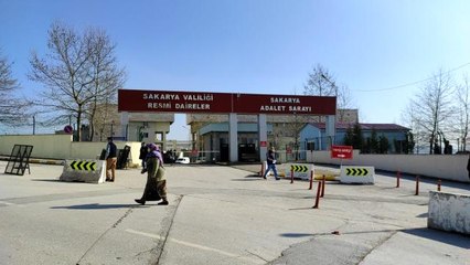 Son dakika 3. sayfa: FETÖ firarisi Adil Öksüz'ün yakınlarının davası ertelendi